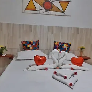 Cantinho da Gê - HomeStay Pôrto das Galinhas