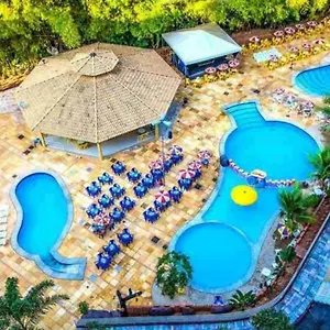 Golden Dolphin Express - 905 Apartamento