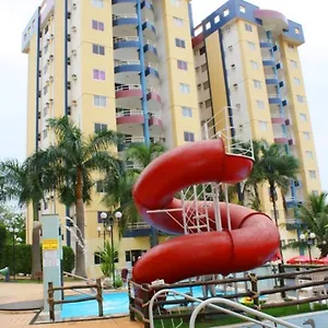 Sol Caldas Apartamento