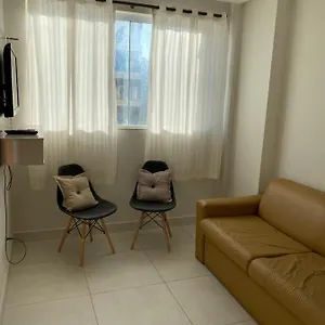 Everest Flat Service Apartamento