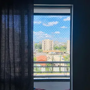Thermas Eldorado - Flat Service Apartamento